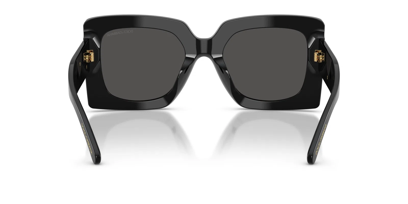 Dolce & Gabbana 4525B Sunglasses - view 12
